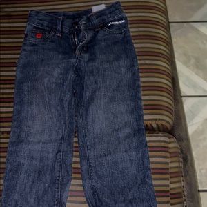 air walk jeans